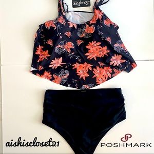 Gorgeous 2PC Swimsuit for Women NEW